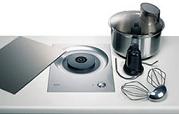 Bosch Mixer (MEK 7000)-<Font Color=Purple>CLOSEOUT PRICE $699.99 ($300 OFF!) & FREE Stainless Blender & FREE SHIPPING!